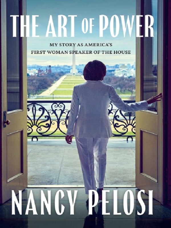 The Art of Power