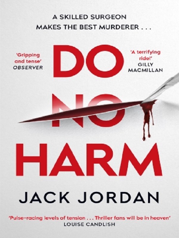 Do No Harm