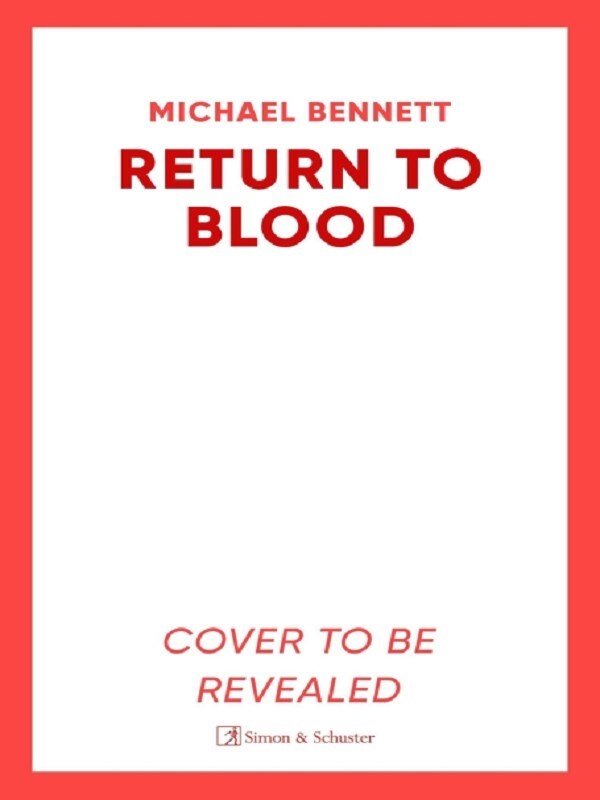 Return to Blood
