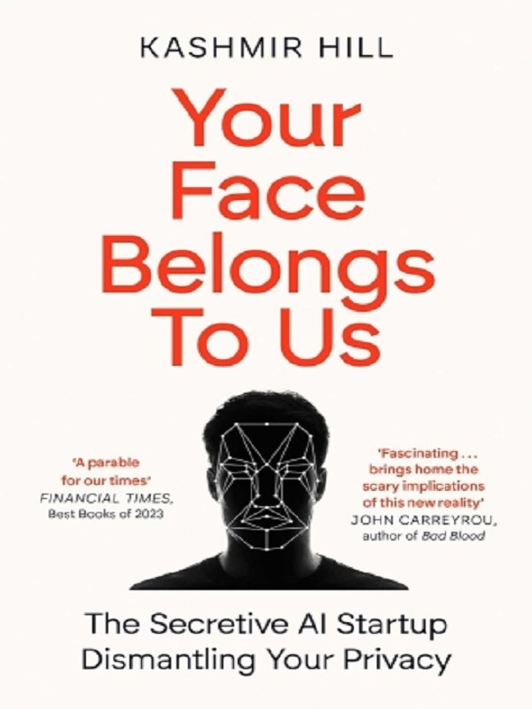 Your Face Belongs to Us