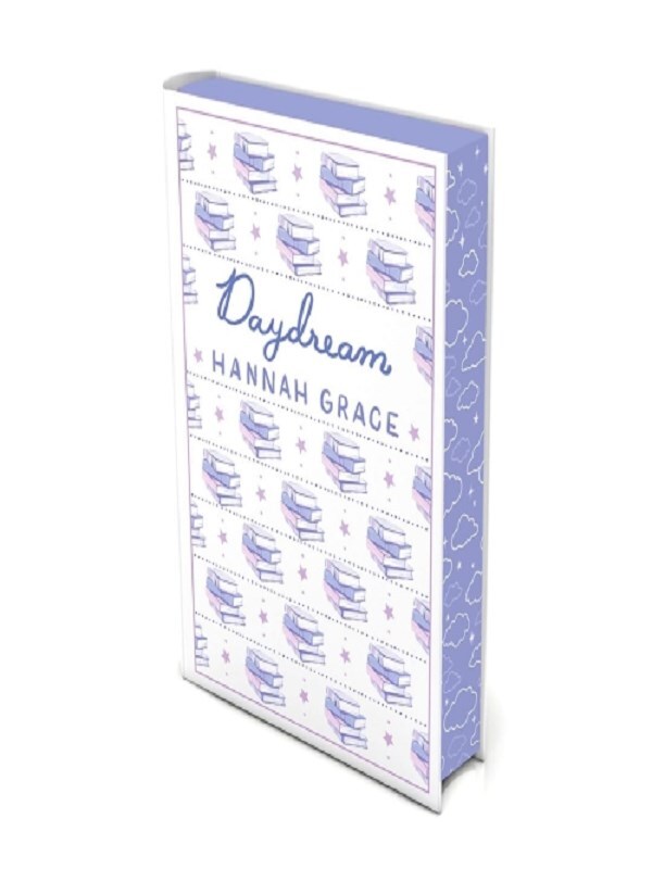 Daydream: Deluxe Edition Hardcover