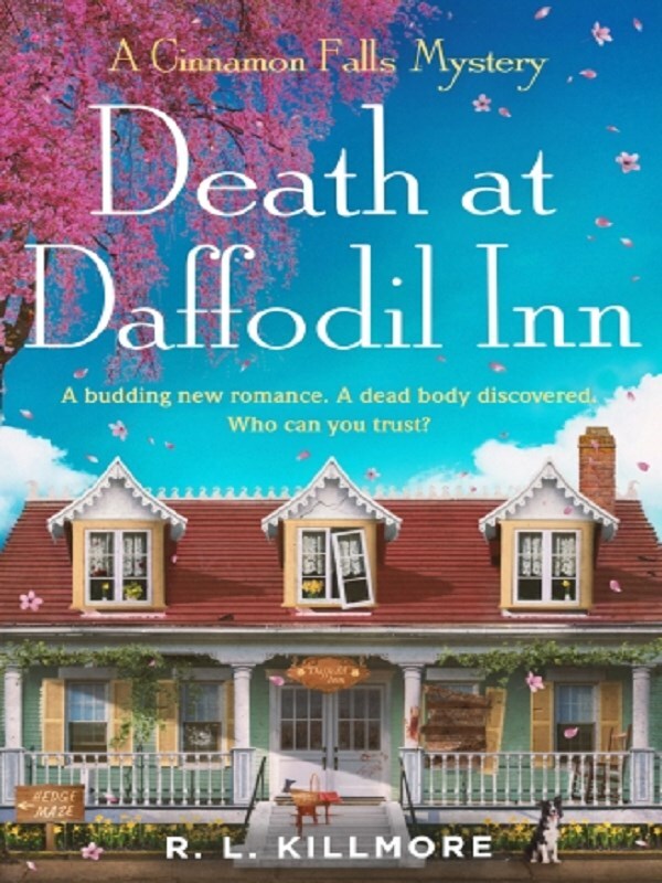 Death at daffodil inn
