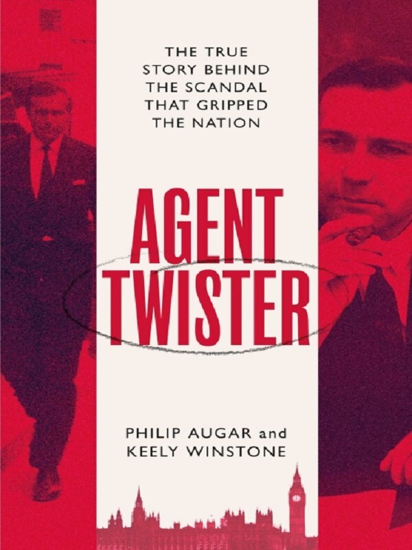 Agent Twister