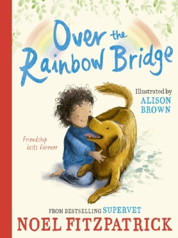Over the Rainbow Bridge
