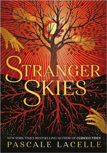 Stranger skies (book 2)