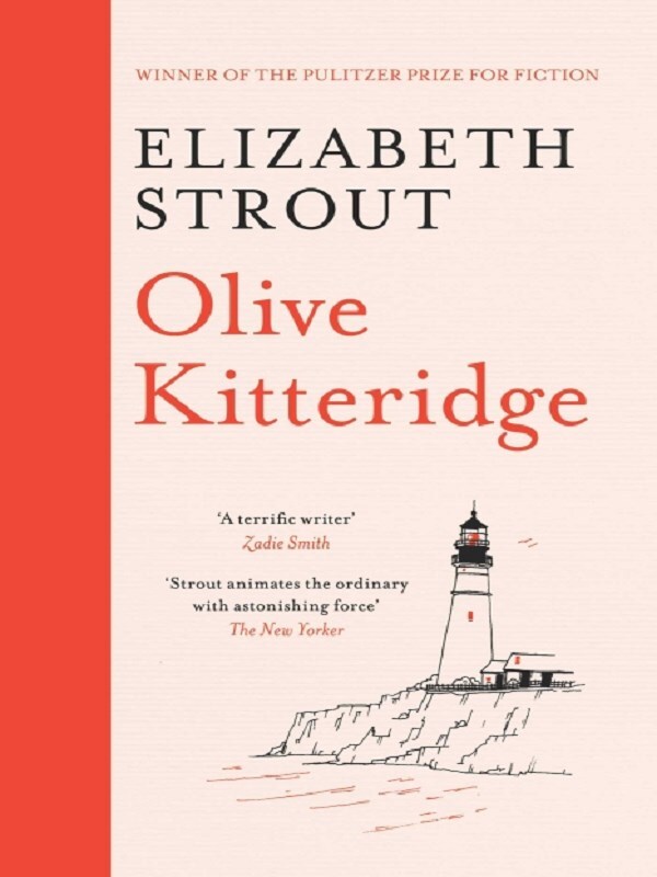 Olive Kitteridge