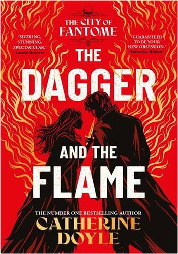 The Dagger and the Flame