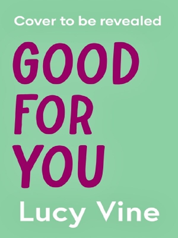 Good for you