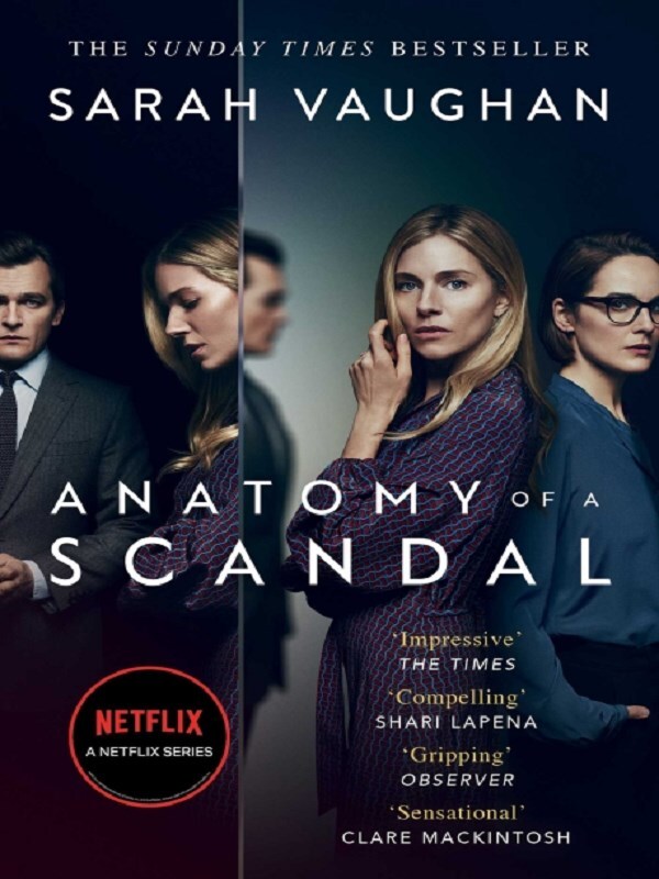 Anatomy of a Scandal