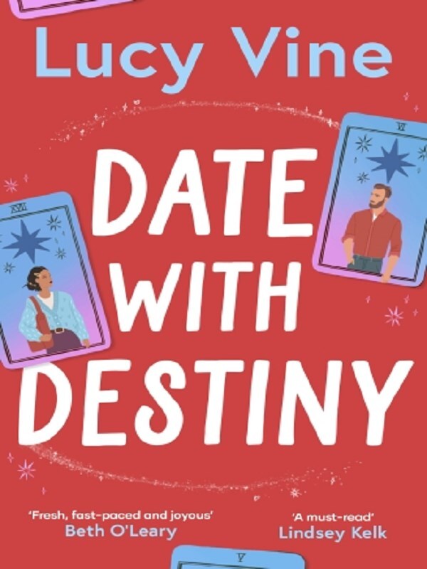 Date with Destiny