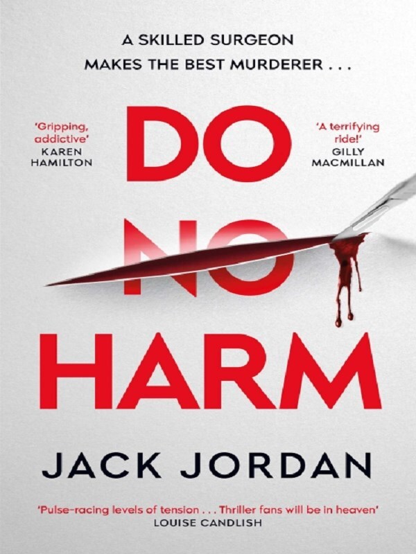Do No Harm