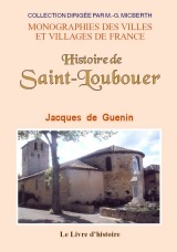 Histoire de Saint-Loubouer