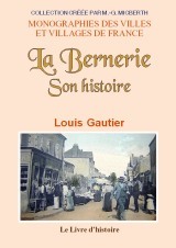 La Bernerie - son histoire