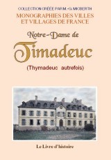 Notre-Dame de Thymadeuc