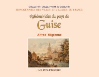 Éphémérides du pays de Guise