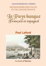 LE PAYS BASQUE FRANCAIS ET ESPAGNOL