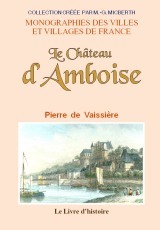 Le château d'Amboise