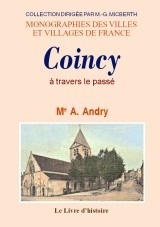 Coincy à travers le passé