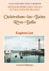 Ouistreham-les-Bains, Riva-Bella - Oystreham-Ouistreham