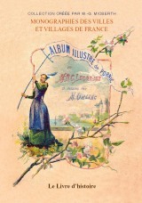 Album illustré des vues de Pornic contenant une notice sur cette ville