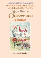 La vallée de Chevreuse