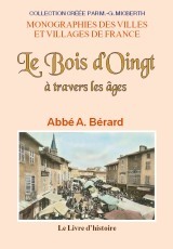 Le Bois-d'Oingt à travers les âges
