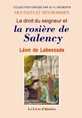 Le droit du seigneur et la rosière de Salency