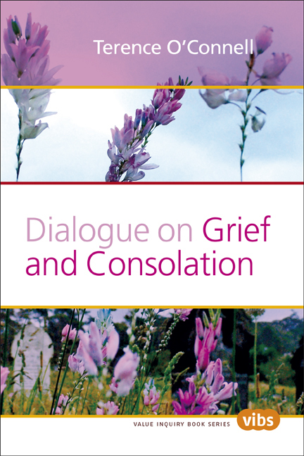 DIALOGUE ON GRIEF AND CONSOLATION