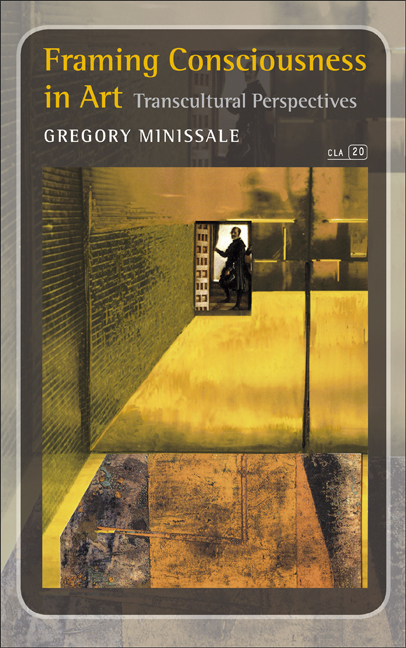 FRAMING CONSCIOUSNESS IN ART: TRANSCULTURAL PERSPECTIVES