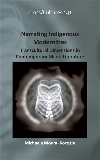 NARRATING INDIGENOUS MODERNITIES
