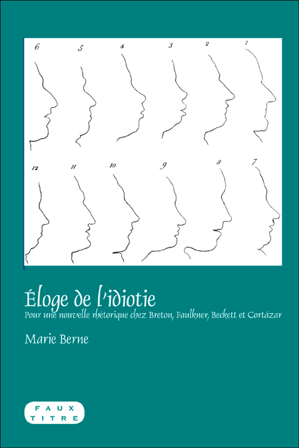 ELOGE DE L'IDIOTIE