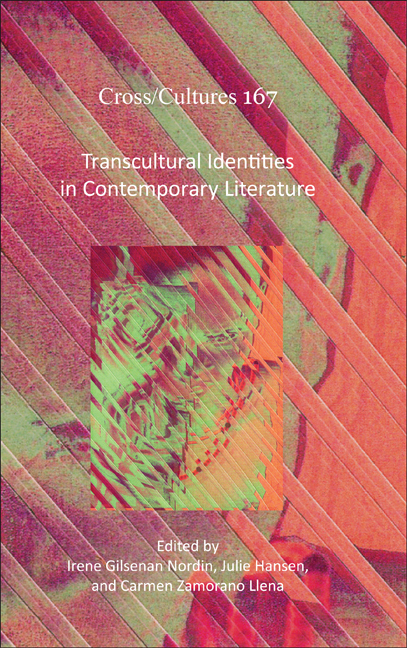 TRANSCULTURAL IDENTITIES IN CONTEMPORARY LITERATURE