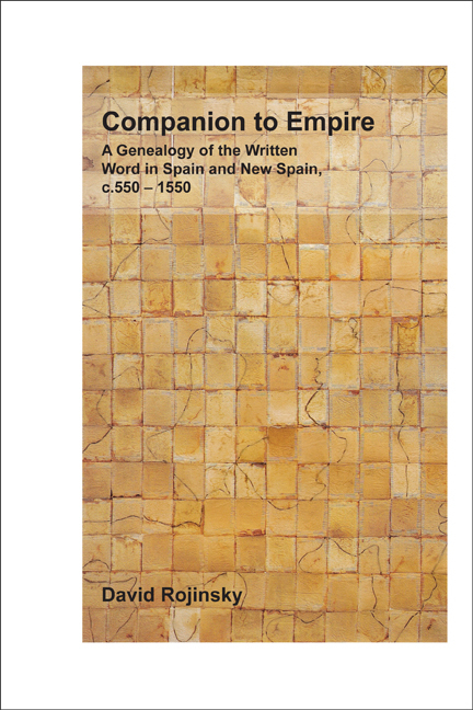 COMPANION TO EMPIRE