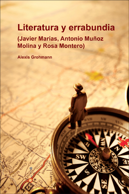 LITERATURA Y ERRABUNDIA