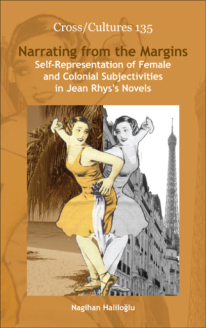 NARRATING FROM THE MARGINS