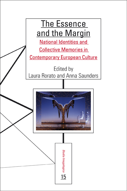 THE ESSENCE AND THE MARGIN