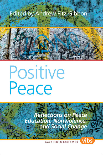 POSITIVE PEACE