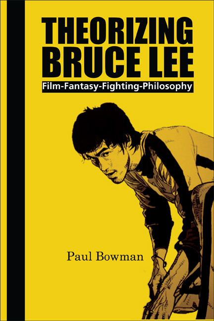 THEORIZING BRUCE LEE