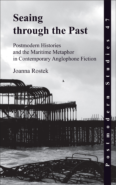 SEAING THROUGH THE PAST