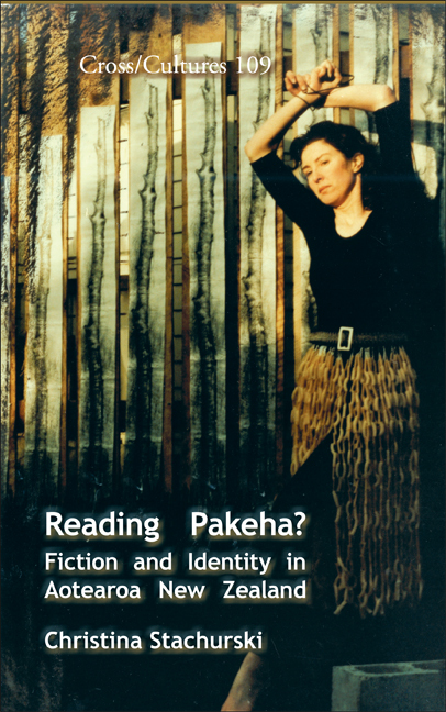READING PAKEHA?