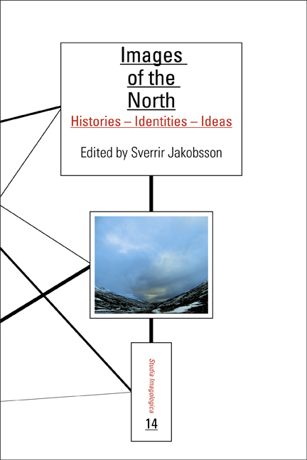 IMAGES OF THE NORTH.