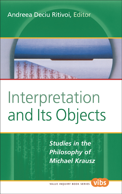 INTERPRETATION AND ITS OBJECTS
