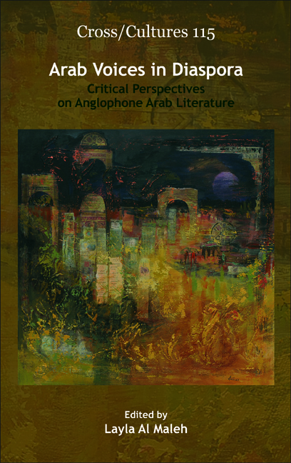 ARAB VOICES IN DIASPORA