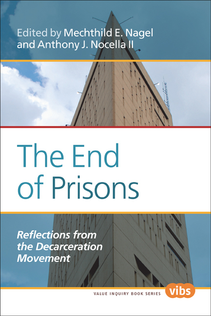 'THE END OF PRISONS. REFLECTIONS FROM THE DECARCERATION MOVEMENT'