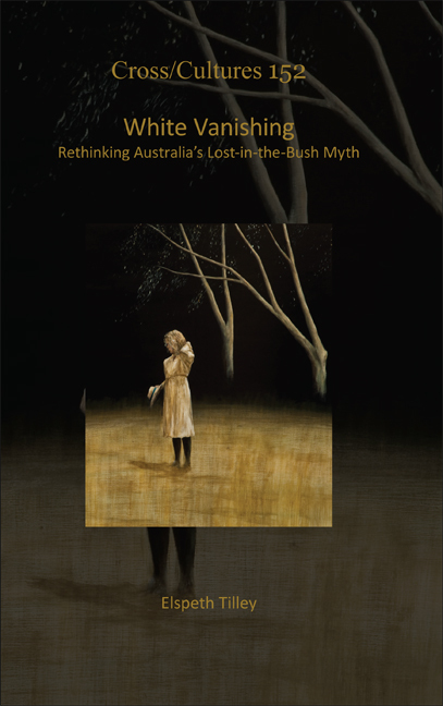 WHITE VANISHING. RETHINKING AUSTRALIA S LOST-IN-THE-BUSH MYTH