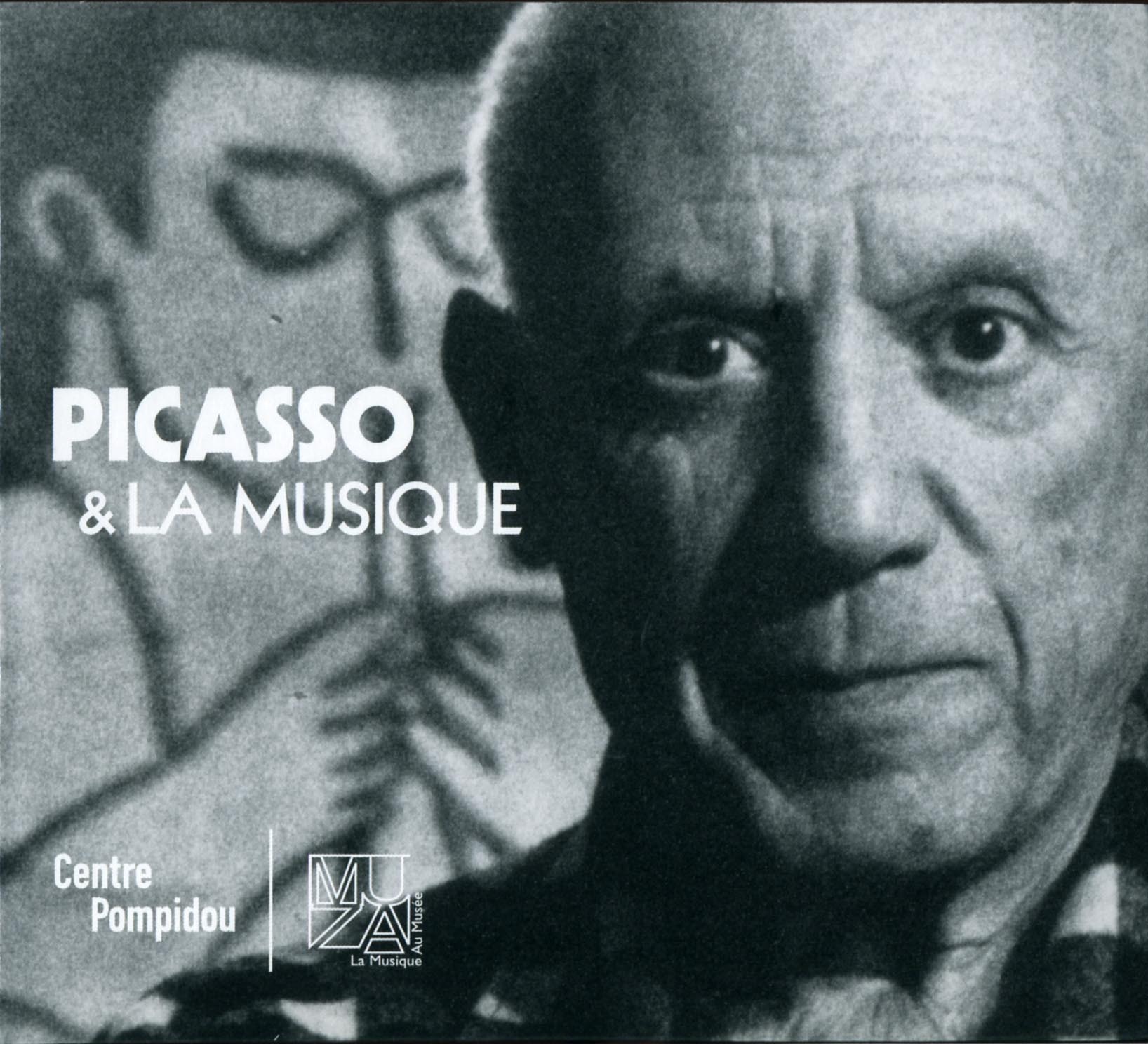 ISIS - PICASSO ET LA MUSIQUE - CD