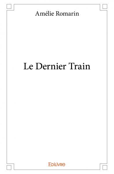 Le dernier train