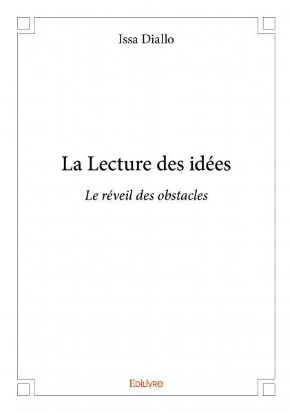 La lecture des idées