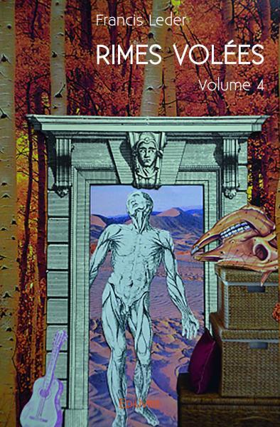 Rimes volées - volume 4