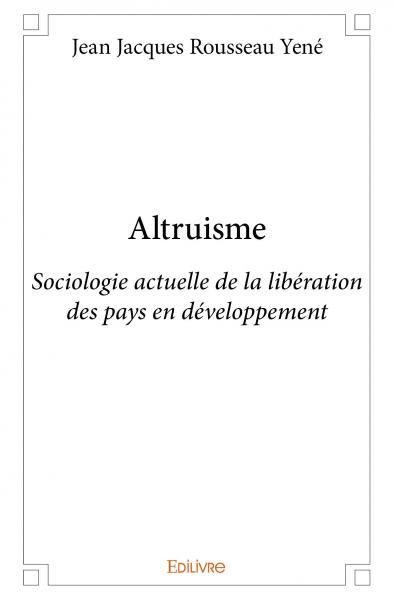 Altruisme